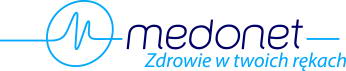 medonet logo